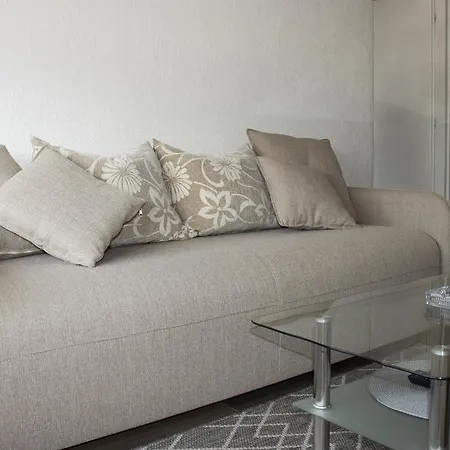 Apartment Nini