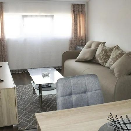 Apartment Nini