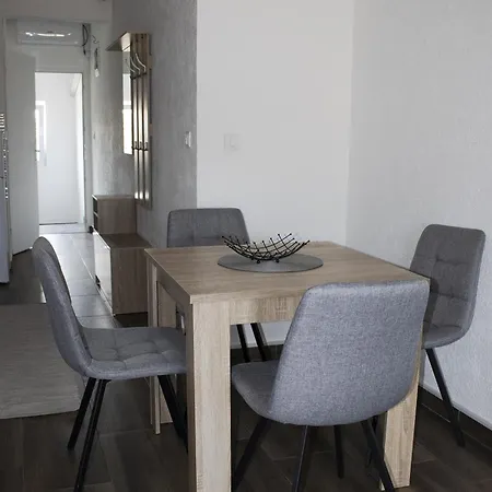 Apartment Nini Belgrade