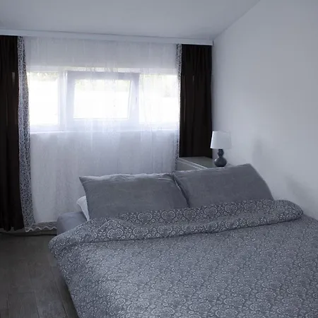 Apartment Nini